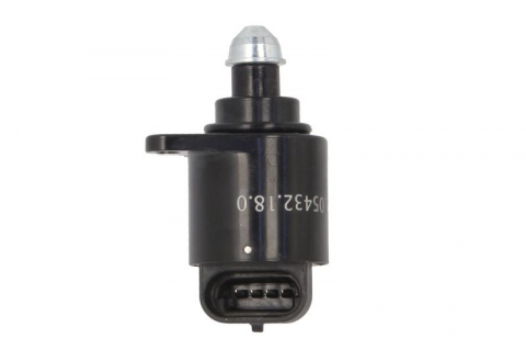 Supapa reglaj admisie aer (4 pin) potrivit CITROEN SAXO; PEUGEOT 106 II, 206 1.4 05.96- [1]