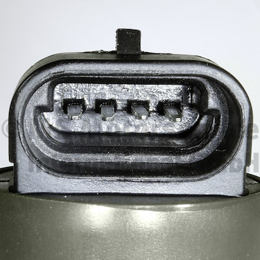 Supapa reglaj admisie aer (4 pin) potrivit CITROEN SAXO, XSARA PICASSO; PEUGEOT 306 1.6 05.93-12.10 [3]