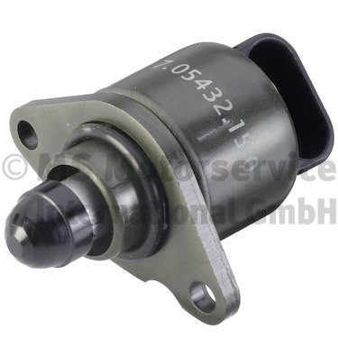 Supapa reglaj admisie aer (4 pin) potrivit CITROEN SAXO, XSARA PICASSO; PEUGEOT 306 1.6 05.93-12.10 [2]
