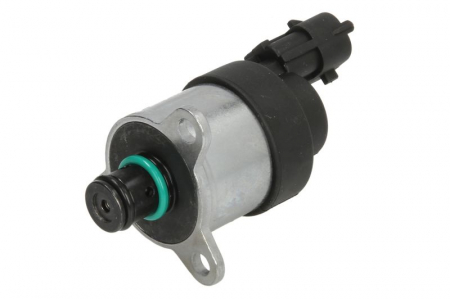 Supapa sistem combustibil - Supapa reglaj cantitate combustibil potrivit IVECO MASSIF; FIAT DUCATO 2.3D/3.0D 07.06-