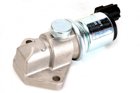 Supapa sistem combustibil - Supapa reglaj mers in gol admisie aer potrivit FORD ESCORT VI, FIESTA IV, FIESTA/MINIVAN, FOCUS I, KA, TRANSIT CONNECT 1.3/1.8/2.0 01.95-12.13