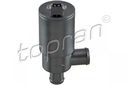 Piese Auto - Supapa reglare admisie aer (2 pin,) potrivit AUDI 100 C4, 80 B4, A6 C4; VW PASSAT B3/B4, TRANSPORTER T4 1.6/2.0 08.88-04.03