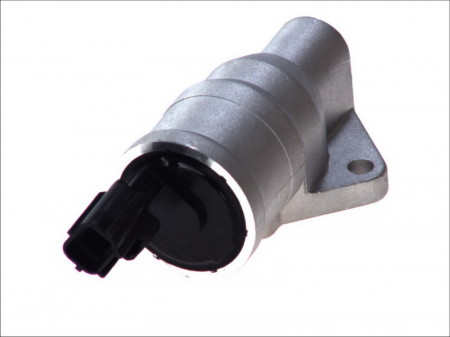 Supapa reglare admisie aer (2 pin,) potrivit FORD FIESTA IV, FIESTA V, FOCUS I, PUMA 1.4/1.6/2.0 10.98-06.08 [1]