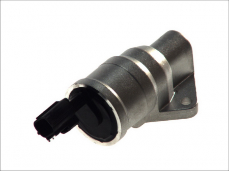 Supapa reglare admisie aer (2 pin,) potrivit FORD FIESTA IV, FIESTA V, FOCUS I, PUMA 1.4/1.6/2.0 10.98-06.08 [2]