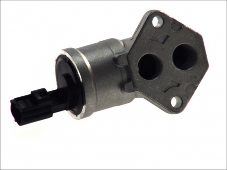 Supapa reglare admisie aer (2 pin,) potrivit FORD FIESTA IV, FIESTA V, FOCUS I, PUMA 1.4/1.6/2.0 10.98-06.08 [3]