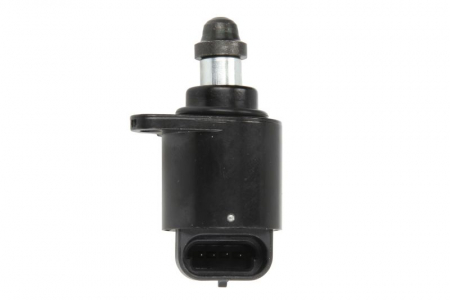Supapa reglare admisie aer (4 pin,) potrivit CITROEN BERLINGO, BERLINGO/MINIVAN, C2, C3 I, C8, SAXO, XSARA; PEUGEOT 106 II, 206, 306, 307, 807, PARTNER, PARTNER/MINIVAN 1.1-2.0D 04.93- [1]