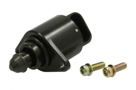 Piese Auto - Supapa reglare admisie aer (4 pin,) potrivit CITROEN BERLINGO, BERLINGO/MINIVAN, XANTIA, XSARA; PEUGEOT 406 1.8 06.95-10.04