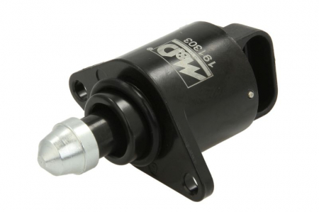 Piese Auto - Supapa reglare admisie aer (4 pin,) potrivit CITROEN SAXO; PEUGEOT 106 II 1.6 02.96-07.04