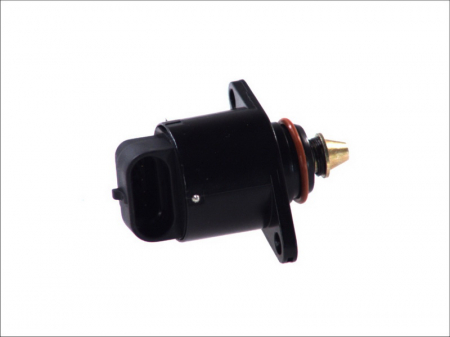 Supapa reglare admisie aer (4 pin,) potrivit OPEL ASTRA F, ASTRA F CLASSIC, ASTRA F/KOMBI, COMBO/MINIVAN, CORSA A, CORSA A TR, CORSA A/HATCHBACK, CORSA B 1.2/1.3/1.4 09.85-01.05 [1]