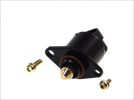 Supapa reglare admisie aer (4 pin,) potrivit OPEL ASTRA F, ASTRA F CLASSIC, ASTRA F/KOMBI, COMBO/MINIVAN, CORSA A, CORSA A TR, CORSA A/HATCHBACK, CORSA B 1.2/1.3/1.4 09.85-01.05 [3]