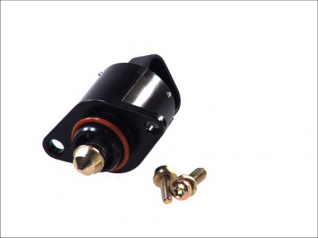 Piese Auto - Supapa reglare admisie aer (4 pin,) potrivit OPEL ASTRA F, ASTRA F/KOMBI, ASTRA G, ASTRA G/KOMBI, COMBO/MINIVAN, CORSA A, CORSA B, TIGRA, VECTRA B, ZAFIRA A 1.4/1.6 05.88-06.05