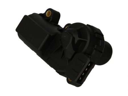 Supapa reglare admisie aer (4 pin,) potrivit OPEL ASTRA G, ASTRA G/KOMBI, CORSA B 1.0/1.2 11.96-09.00 [1]