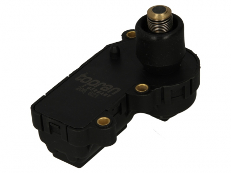 Piese Auto - Supapa reglare admisie aer (4 pin,) potrivit OPEL ASTRA G, ASTRA G/KOMBI, CORSA B 1.0/1.2 11.96-09.00