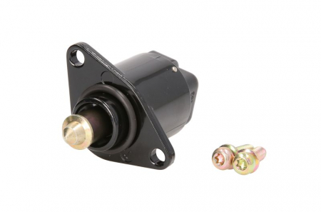 Piese Auto - Supapa reglare admisie aer (4 pin,) potrivit PEUGEOT 206 1.1 09.98-02.07