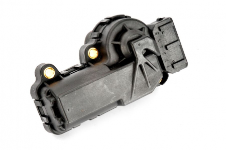 Piese Auto - Supapa reglare admisie aer (6 pin,) potrivit CITROEN BERLINGO, BERLINGO/MINIVAN; PEUGEOT 106 II, PARTNER, PARTNER/MINIVAN; SEAT CORDOBA, IBIZA II; VW GOLF III, POLO III 1.0-1.6 09.92-05.08