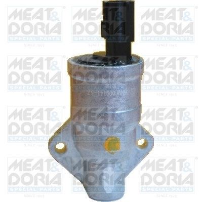 Piese Auto - Supapa reglare admisie aer potrivit FORD FIESTA IV, FIESTA V, FOCUS I, KA, PUMA 1.0-2.0 10.98-11.08