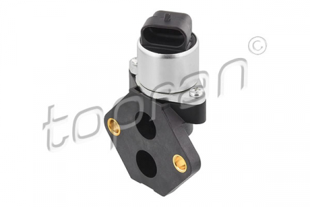 Supapa reglare admisie aer potrivit FORD FIESTA V, KA 1.3/1.6 09.96-11.08 [2]
