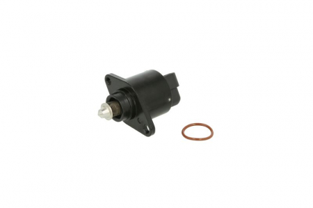 Piese Auto - Supapa reglare admisie aer potrivit FSO POLONEZ I, POLONEZ II, POLONEZ III; OPEL OMEGA B, VECTRA B 1.6-3.2 08.86-07.03