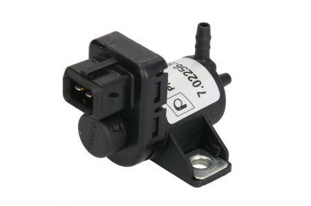 Supapa reglare presiune (12V) potrivit ALFA ROMEO 147, 156, 166, GT; FIAT BRAVA, BRAVO I, BRAVO II, DOBLO, DOBLO/MINIVAN, MAREA, MULTIPLA, STILO; LANCIA LYBRA, THESIS 1.9D/2.4D 05.96- [1]