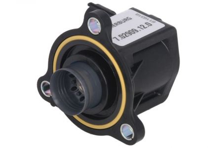 Piese Auto - Supapa reglare presiune (12V) potrivit ALFA ROMEO GIULIA, STELVIO; FERRARI 488 GTB, 488 SPIDER, CALIFORNIA, GTC4 LUSSO / LUSSO T, PORTOFINO; FIAT DUCATO; JEEP CHEROKEE 2.0-3.9 06.11-