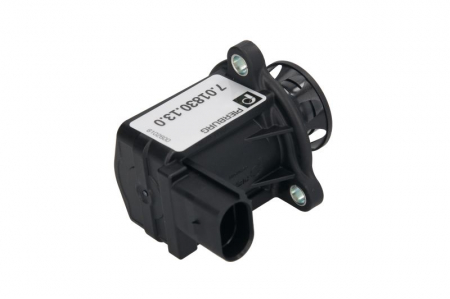 Supapa reglare presiune (12V) potrivit AUDI A1, A3, A4 ALLROAD B8, A4 B7, A4 B8, A5, A6 C6, A6 C7, A7, A8 D4, Q3, Q5, TT; SEAT ALHAMBRA, ALTEA, ALTEA XL, EXEO, EXEO ST, LEON 1.4-4.0 09.04- [1]