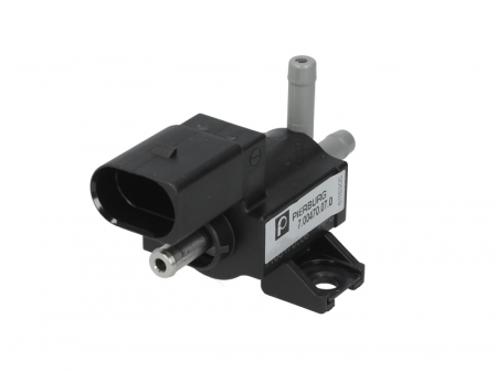 Piese Auto - Supapa reglare presiune (12V) potrivit AUDI A1, A3, A4 ALLROAD B8, A4 B7, A4 B8, A5, A6 C6, A6 C7, A8 D4, Q3, Q5, TT; SEAT ALHAMBRA, ALTEA, ALTEA XL, EXEO, EXEO ST, LEON 1.4-2.5D 09.04-