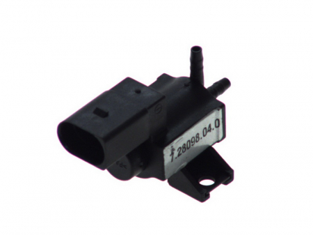 Piese Auto - Supapa reglare presiune (12V) potrivit AUDI A2, A3, A4 B8, A5, A8 D3, A8 D4, Q5, Q7; BENTLEY CONTINENTAL, CONTINENTAL FLYING SPUR, FLYING SPUR, MULSANNE; FORD GALAXY I 1.4-6.8 03.95-