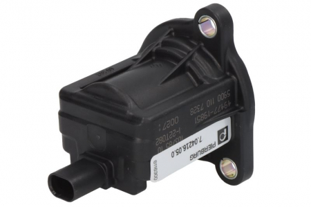 Supapa reglare presiune (12V) potrivit BMW 1 (F20), 1 (F21), 2 (F22, F87), 2 (F23), 3 (F30, F80), 3 (F31), 3 GRAN TURISMO (F34), 4 (F32, F82), 4 (F33, F83) 1.6-6.75 10.10- [1]