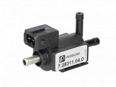 Piese Auto - Supapa reglare presiune (12V) potrivit CADILLAC BLS, SRX; OPEL INSIGNIA A, SIGNUM, VECTRA C, VECTRA C GTS 2.0/2.8 03.03-03.17