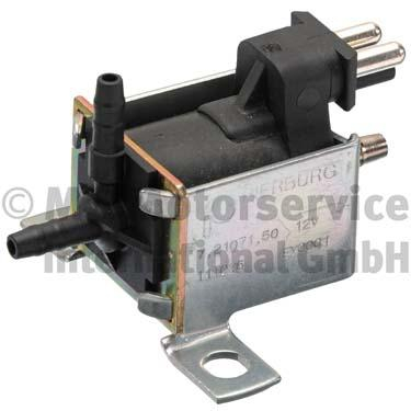 Supapa reglare presiune (12V) potrivit MERCEDES 123 (C123), 123 T-MODEL (S123), 123 (W123), 124 (A124), 124 (C124), 124 T-MODEL (S124), 124 (W124), 190 (W201), /8 (W114) 1.8-6.8 10.67- [2]