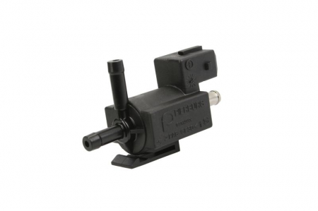 Supapa reglare presiune (12V) potrivit MERCEDES A (W169), B SPORTS TOURER (W245), C (C204), C T-MODEL (S204), C (W204), E (A207), E (C207), E T-MODEL (S212), E (W212) 1.8/2.0 03.05- [1]
