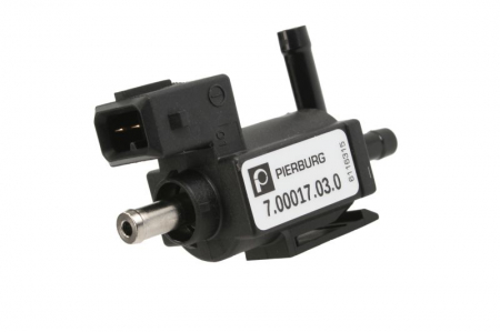 Piese Auto - Supapa reglare presiune (12V) potrivit MERCEDES A (W169), B SPORTS TOURER (W245), C (C204), C T-MODEL (S204), C (W204), E (A207), E (C207), E T-MODEL (S212), E (W212) 1.8/2.0 03.05-