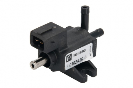 Supapa reglare presiune (12V) potrivit OPEL ASTRA G, ASTRA H, ASTRA H GTC, SPEEDSTER, ZAFIRA A, ZAFIRA B, ZAFIRA B/MINIVAN 2.0 09.00-12.10 [1]
