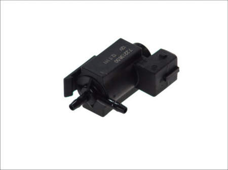 Supapa reglare presiune (12V) potrivit OPEL ASTRA G, CORSA B, CORSA B/HATCHBACK, SIGNUM, VECTRA B, VECTRA C, VECTRA C GTS, ZAFIRA A; SAAB 9-3 1.7D/2.0D/2.2D 10.95-02.15 [1]