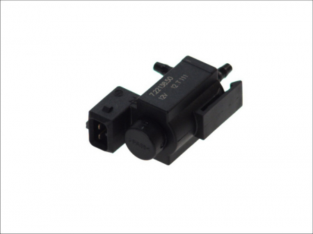 Piese Auto - Supapa reglare presiune (12V) potrivit OPEL ASTRA G, CORSA B, CORSA B/HATCHBACK, SIGNUM, VECTRA B, VECTRA C, VECTRA C GTS, ZAFIRA A; SAAB 9-3 1.7D/2.0D/2.2D 10.95-02.15