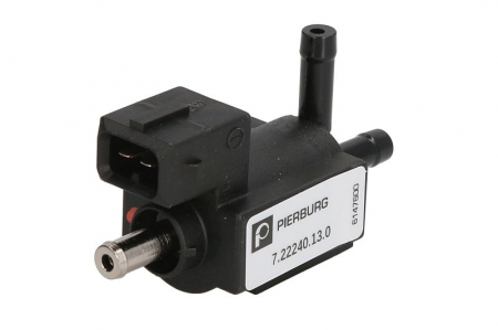 Supapa reglare presiune (12V) potrivit VOLVO C70 I, S60 I, S80 I, V40, V70 II, XC70 I, XC90 I 2.0-3.0 03.98-09.14 [1]
