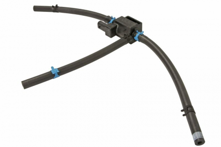 Piese Auto - Supapa reglare presiune (12V) potrivit VOLVO S60 II, S80 II, V40, V60 I, V70 III; FORD C-MAX II, FIESTA VI, FOCUS III, GALAXY II, GALAXY III, GALAXY MK II, GRAND C-MAX 1.6/1.6ALK/2.0 04.10-