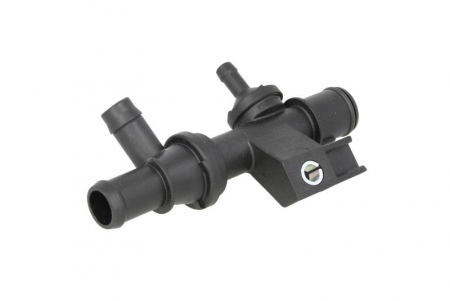 Supapa reglare presiune compresor potrivit AUDI A1, A3; SEAT ALTEA, ALTEA XL, LEON, TOLEDO III, TOLEDO IV; SKODA OCTAVIA II, RAPID, SUPERB II, YETI; VW EOS, GOLF PLUS V, GOLF V, GOLF VI 1.4 05.07- [1]