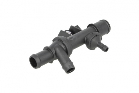 Alimentare combustibil - Supapa reglare presiune compresor potrivit AUDI A1, A3; SEAT ALTEA, ALTEA XL, LEON, TOLEDO III, TOLEDO IV; SKODA OCTAVIA II, RAPID, SUPERB II, YETI; VW EOS, GOLF PLUS V, GOLF V, GOLF VI 1.4 05.07-