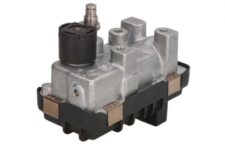 Piese Auto - Supapa reglare presiune compresor potrivit BMW 5 (E60), 5 (E61), X3 (E83) 2.0D 09.04-05.10