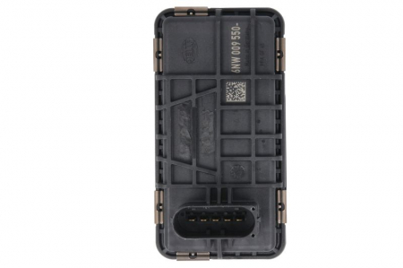 Supapa reglare presiune compresor potrivit CITROEN JUMPER II; PEUGEOT BOXER 2.2D 03.11- [1]