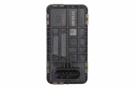 Supapa reglare presiune compresor potrivit FORD FOCUS C-MAX, FOCUS II 1.8D 07.04-09.12 [1]