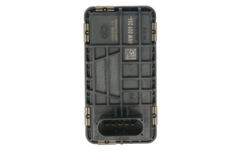 Supapa reglare presiune compresor potrivit FORD TRANSIT, TRANSIT TOURNEO 2.2D 04.06-08.14 [1]