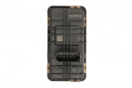 Supapa reglare presiune compresor potrivit HYUNDAI GRAND SANTA FÉ, SANTA FÉ III 2.2D 09.12- [1]