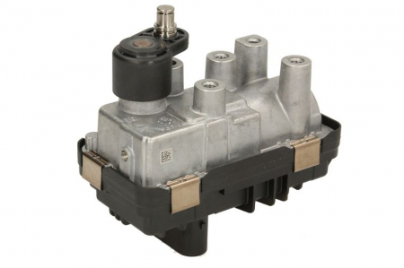 Piese Auto - Supapa reglare presiune compresor potrivit HYUNDAI GRAND SANTA FÉ, SANTA FÉ III 2.2D 09.12-