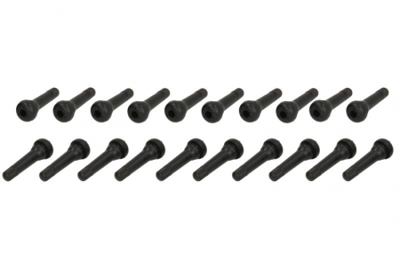 Echipamente - Supapa roata lungime: 57mm