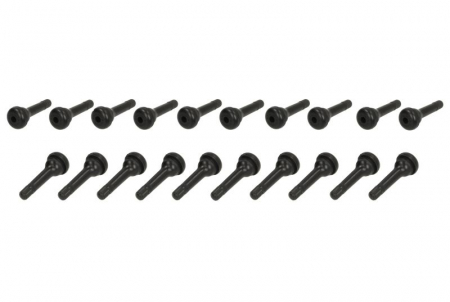 Echipamente - Supapa roata lungime: 62mm