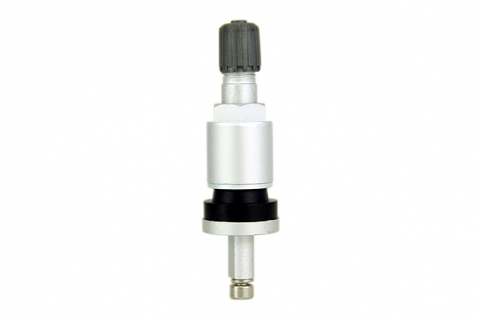 Accesorii Jante - Supapa roata TPMS, aluminiu, EZ-Senzor 1.0 / Eu-Pro Hybrid 3,5, Schrader GEN4 lungime: 54mm