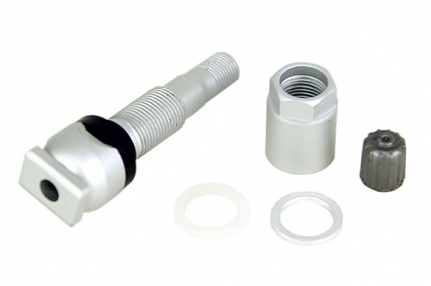 Supapa roata TPMS, aluminiu, SCHRADER, GEN Alpha lungime: 56mm, diametru cap: 17mm [2]