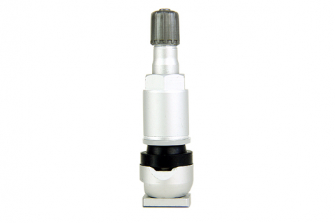 Supapa roata TPMS, aluminiu, SCHRADER, GEN Alpha lungime: 56mm, diametru cap: 17mm [1]